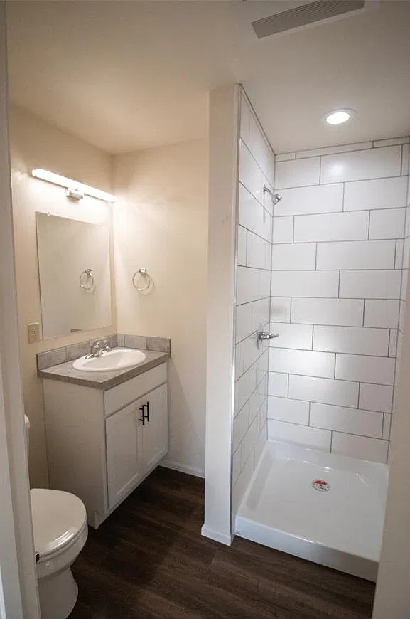 1 bed, 570 sqft, $1,400 — Photo 3