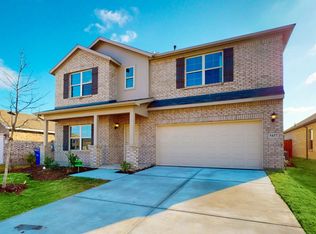 5437 Calla Rd, Royse City, TX 75189