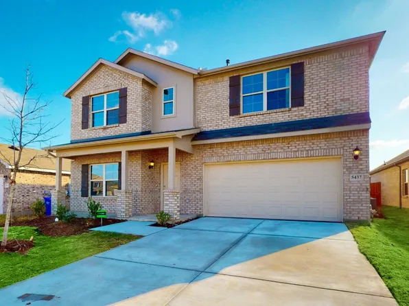 5437 Calla Rd, Royse City, TX 75189
