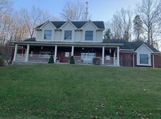 1635 Upper Tug Fork Rd, Alexandria, KY 41001