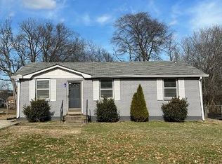213 Edgemeade Dr, Madison, TN 37115