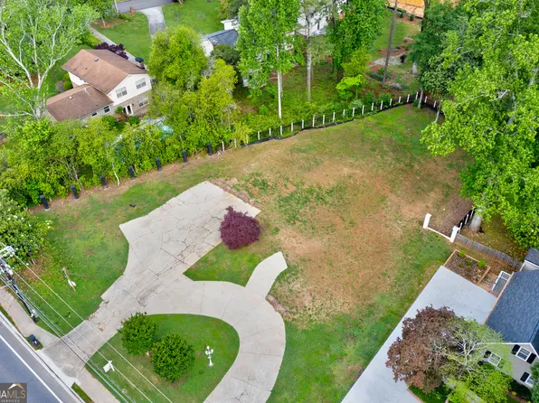 1822 Mount Vernon Rd, Atlanta, GA 30338