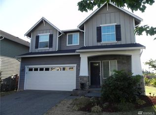 8612 81st Dr NE, Marysville, WA 98270