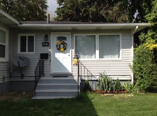 1656 W Indiana Ave, Salt Lake City, UT 84104
