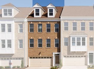 4111 Winding Waters Ter, Upper Marlboro, MD 20772