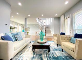 1511 Nagle St, Houston, TX 77003