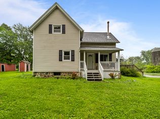 1718 N State Route 23, Marengo, IL 60152