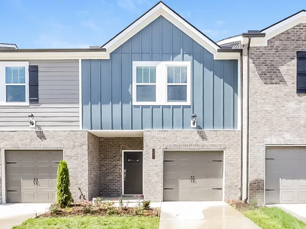 2005 Chaucer Ct, Lebanon, TN 37087