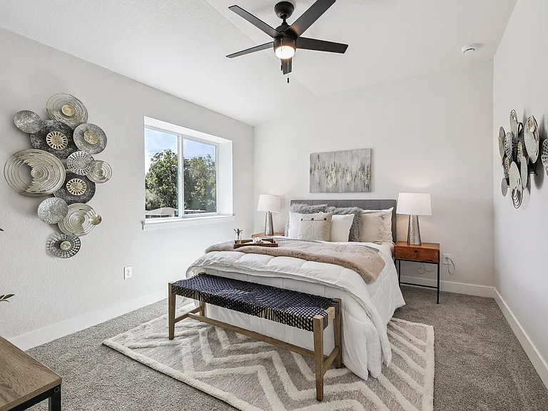 Fern Hill Townhomes — Photo 25