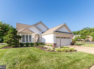 13506 Ryton Ridge Ln, Gainesville, VA 20155