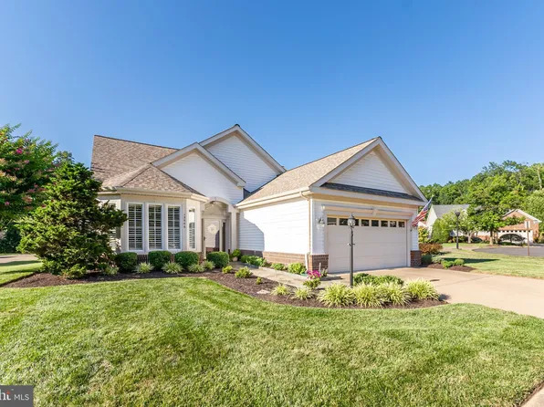 13506 Ryton Ridge Ln, Gainesville, VA 20155