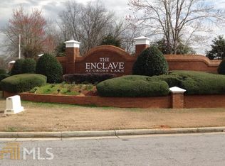 40 Meadowridge Dr #10, Covington, GA 30016