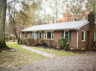 9300 Varina Rd, Henrico, VA 23231