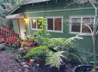 17345 Summit Ave, Guerneville, CA 95446