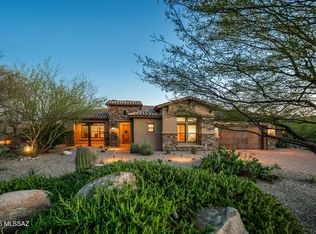 13969 N Stone Gate Pl, Oro Valley, AZ 85755
