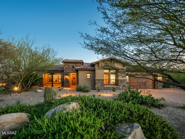 13969 N Stone Gate Pl, Oro Valley, AZ 85755
