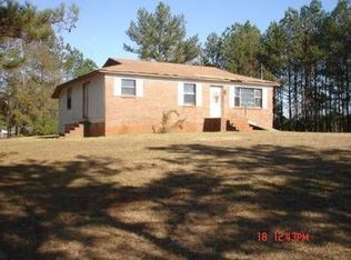 244 County Road 4351, Graham, AL 36263