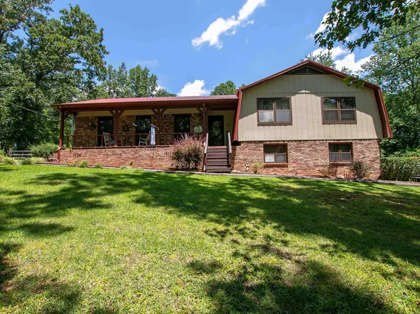 181 Smoke Rise Ln, Warrior, AL 35180