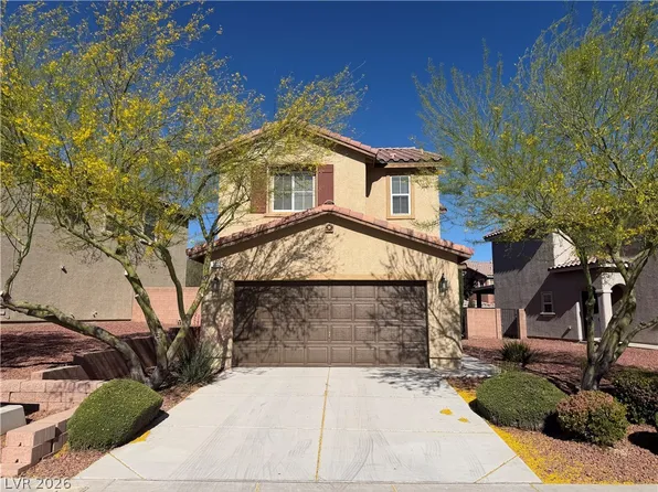 3712 Via Gaetano, Henderson, NV 89052