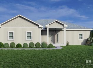 11072 Tall Timber Ln, Elberta, AL 36530