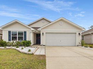 116 Merrion Rd, Southport, FL 32409