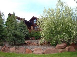 3480 Saddleback Rd, Park City, UT 84098
