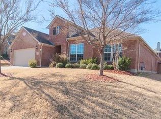 617 Fortinbras Dr, McKinney, TX 75071