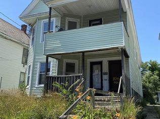 538 Summit Ave, Schenectady, NY 12307