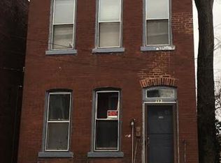 712 Bittner St, Saint Louis, MO
