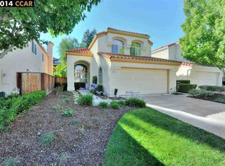 2060 Goldenrod Ln, San Ramon, CA 94582