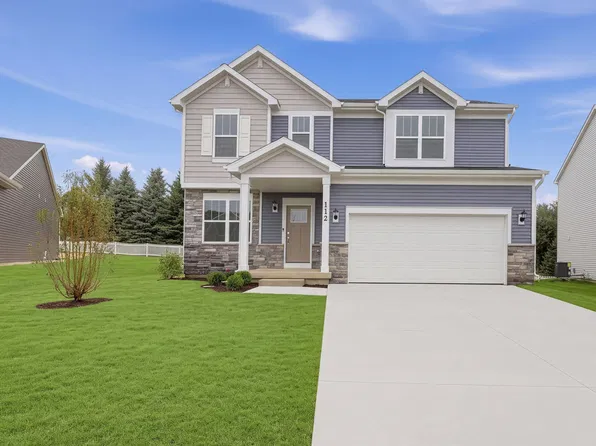 112 Obrien #13, Columbus, WI 53925