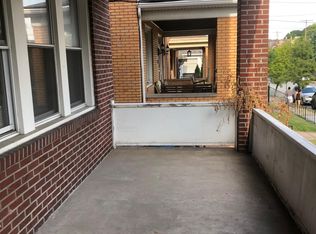 335 Bailey Ave, Pittsburgh, PA