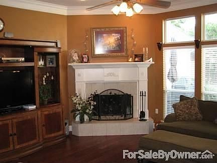 Living/Great Room