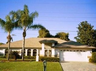 4099 Santa Barbara Dr, Sebring, FL 33875