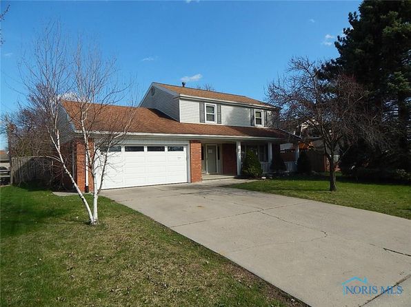 385 Virginia Dr Wauseon Oh 43567 Zillow