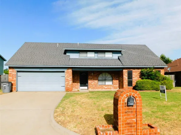 2324 NE 9th St, Lawton, OK 73507