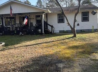 10303 Thistle Rd, Ore City, TX 75683