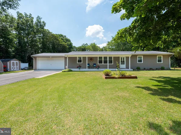 789 S Shiloh Ave, Bridgeton, NJ 08302