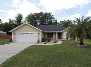 711 SW 3rd Ter, Williston, FL 32696