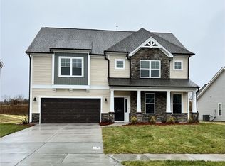 1971 Channel St #34, Graham, NC 27253