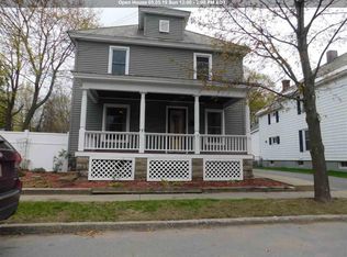 19 Marion Ave, South Glens Falls, NY 12803