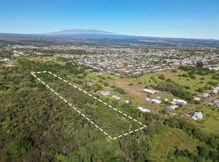 250 Laula Rd Lot 4, Hilo, HI 96720