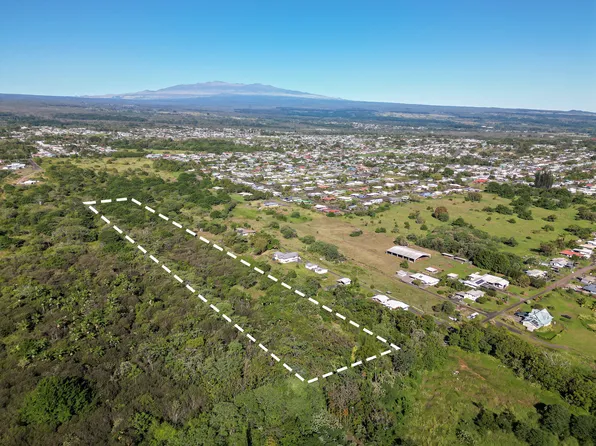 250 Laula Rd Lot 4, Hilo, HI 96720