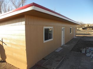 255 N 8th Ave, Holbrook, AZ 86025
