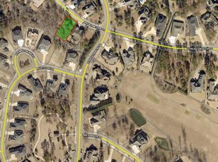 LOT 709 Pinyon Pine Loop, Aiken, SC 29803
