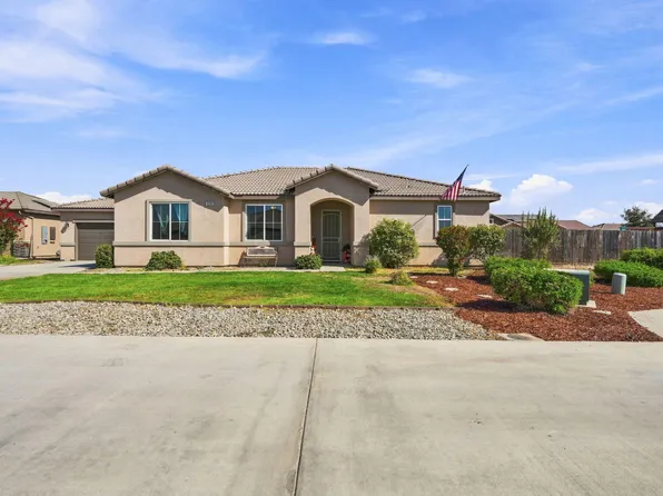 3289 Alexandria Street, Tulare, CA 93274