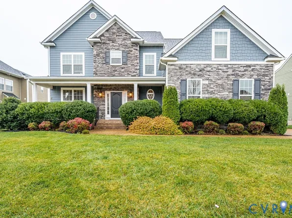 720 Foundry Park Ct, Glen Allen, VA 23059