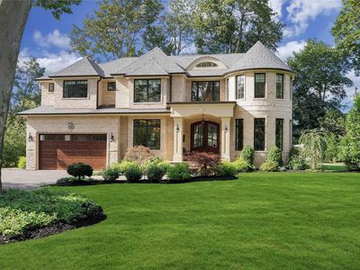 18 Country Club Dr, Port Washington, NY, 11050