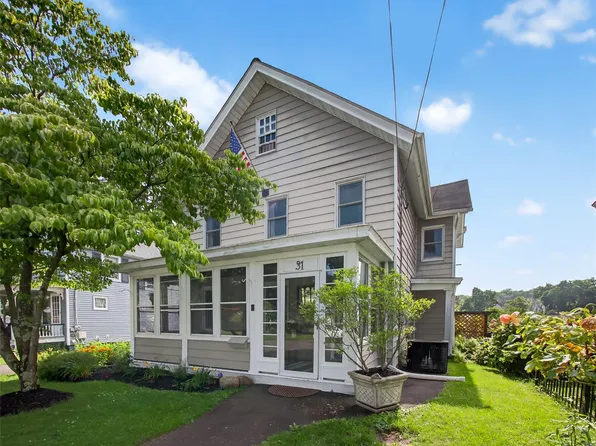 31 Hudson Avenue, Stony Point, NY 10980