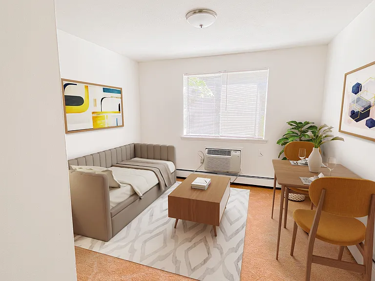 610 Farmington Ave #A1 — Photo 3